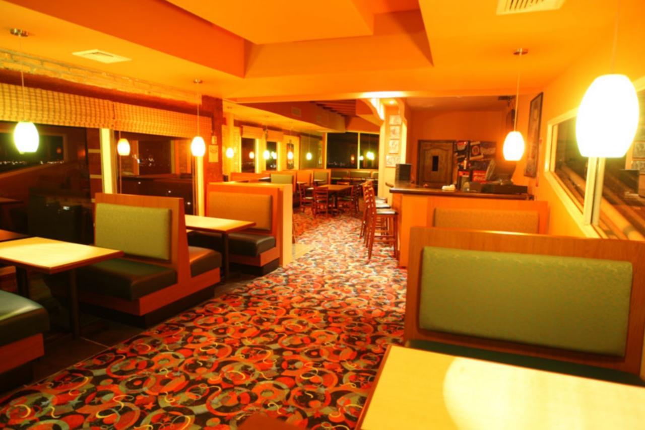 Hotel Martell San Pedro Sula Luaran gambar