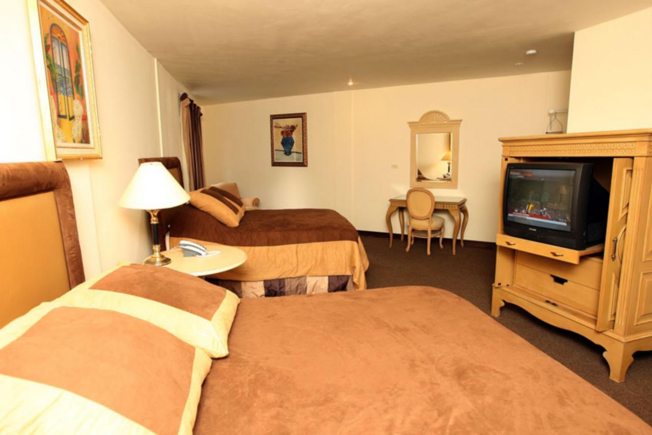 Hotel Martell San Pedro Sula Luaran gambar
