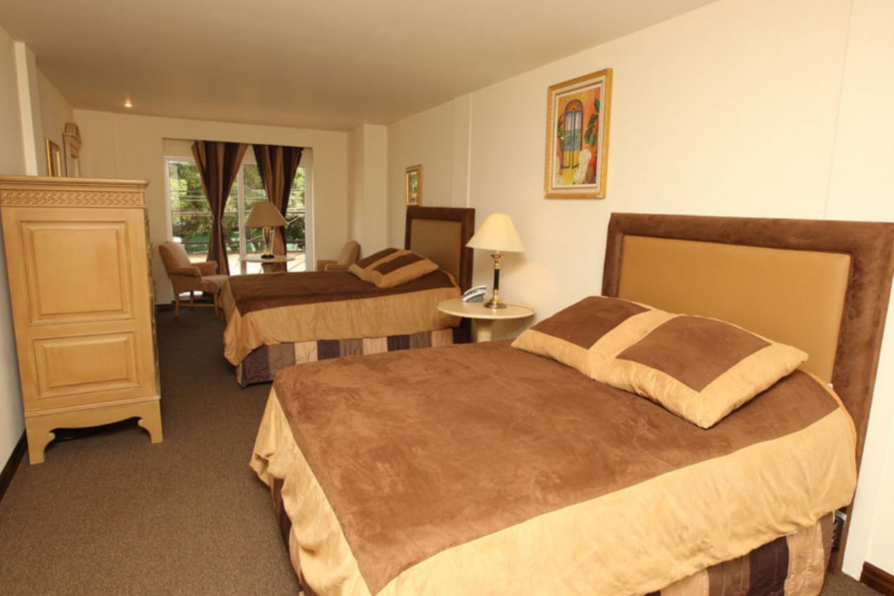 Hotel Martell San Pedro Sula Luaran gambar