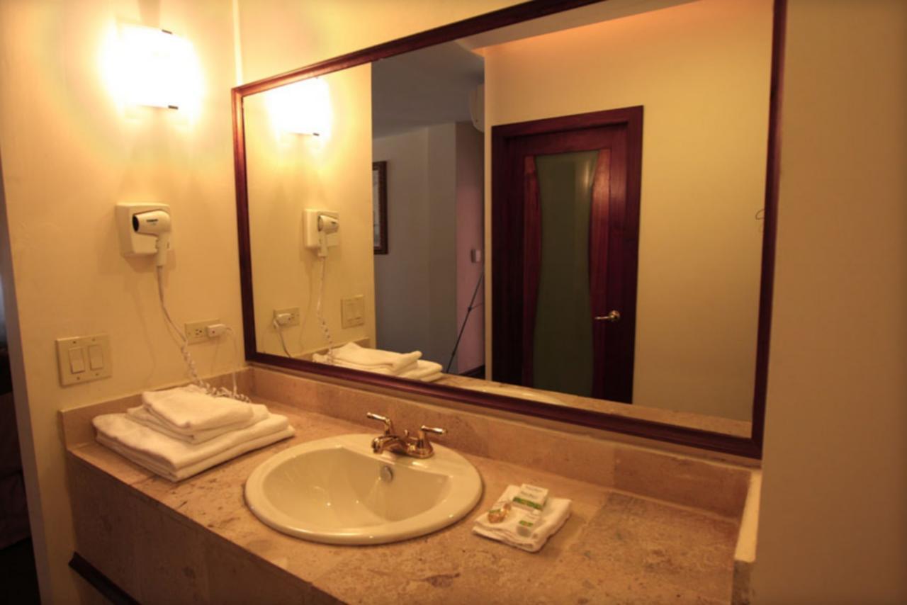Hotel Martell San Pedro Sula Luaran gambar