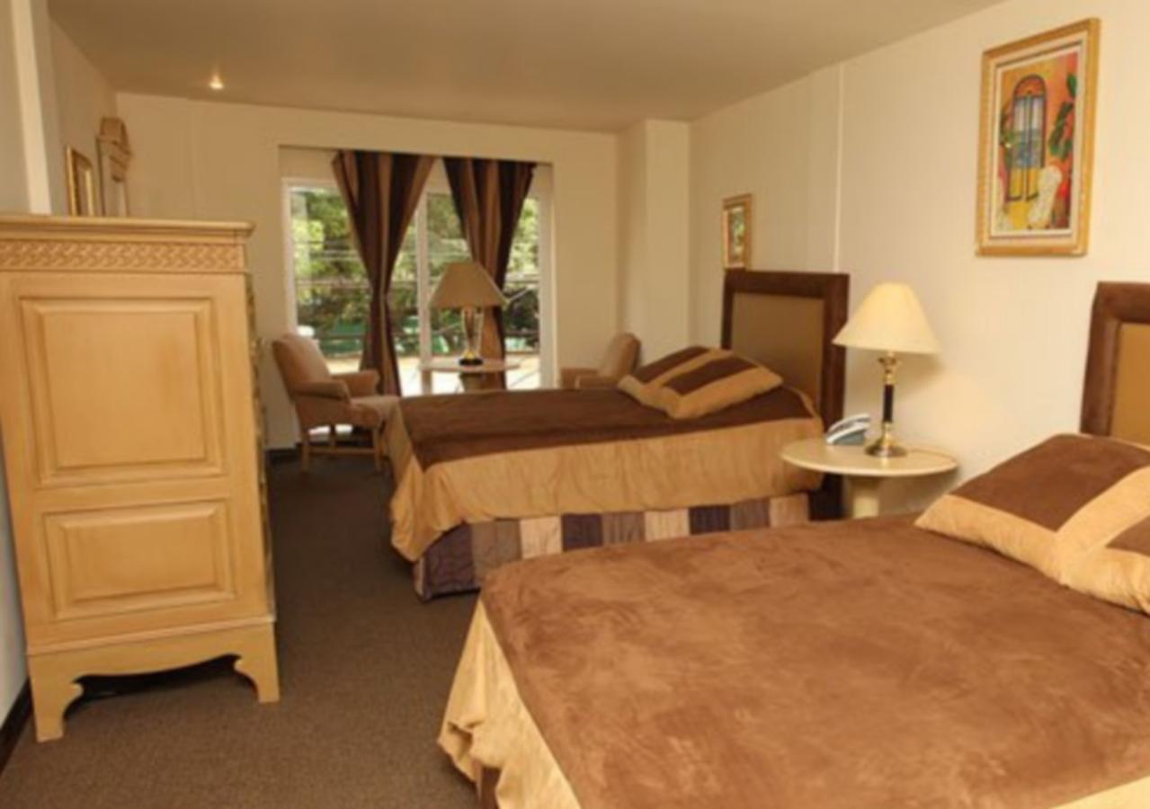 Hotel Martell San Pedro Sula Luaran gambar