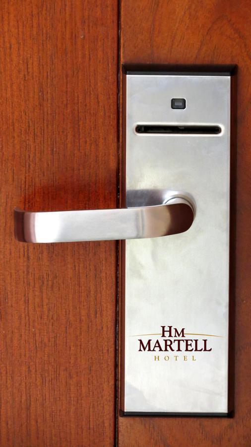 Hotel Martell San Pedro Sula Luaran gambar