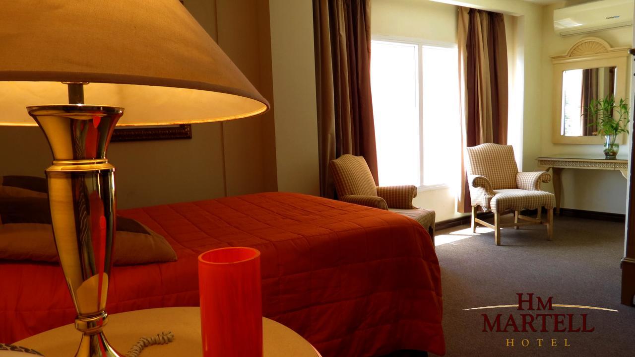Hotel Martell San Pedro Sula Luaran gambar