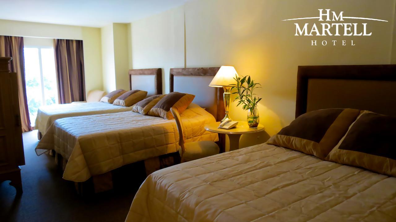 Hotel Martell San Pedro Sula Luaran gambar