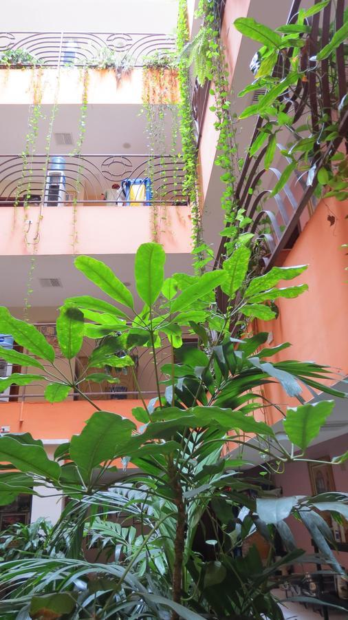 Hotel Martell San Pedro Sula Luaran gambar