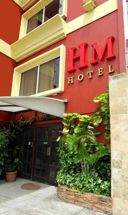 Hotel Martell San Pedro Sula Luaran gambar
