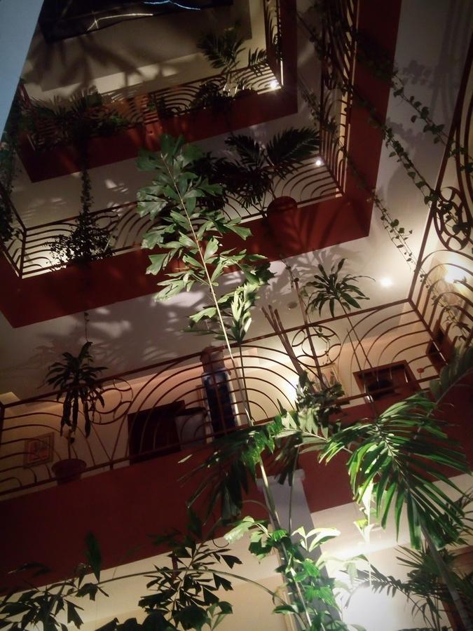 Hotel Martell San Pedro Sula Luaran gambar