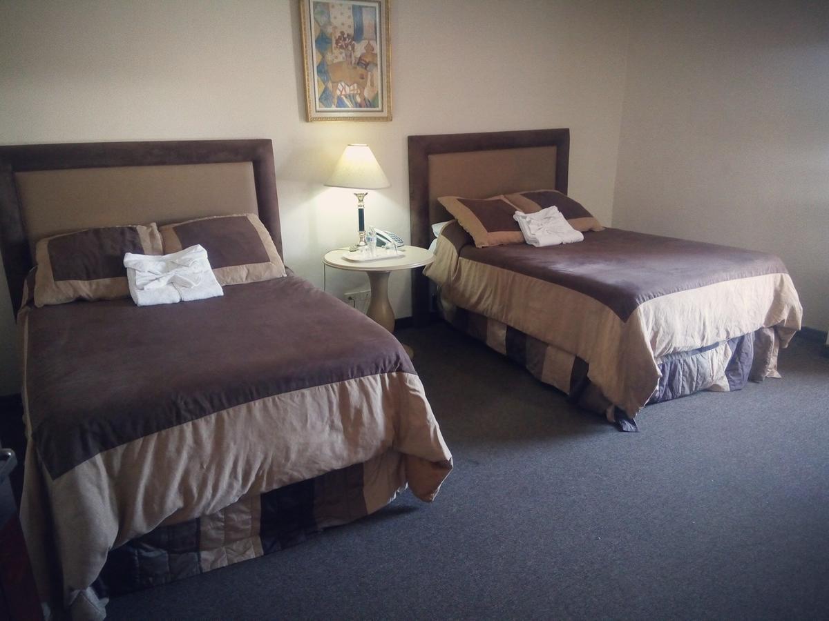 Hotel Martell San Pedro Sula Luaran gambar