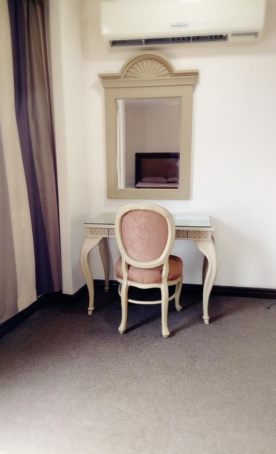 Hotel Martell San Pedro Sula Luaran gambar