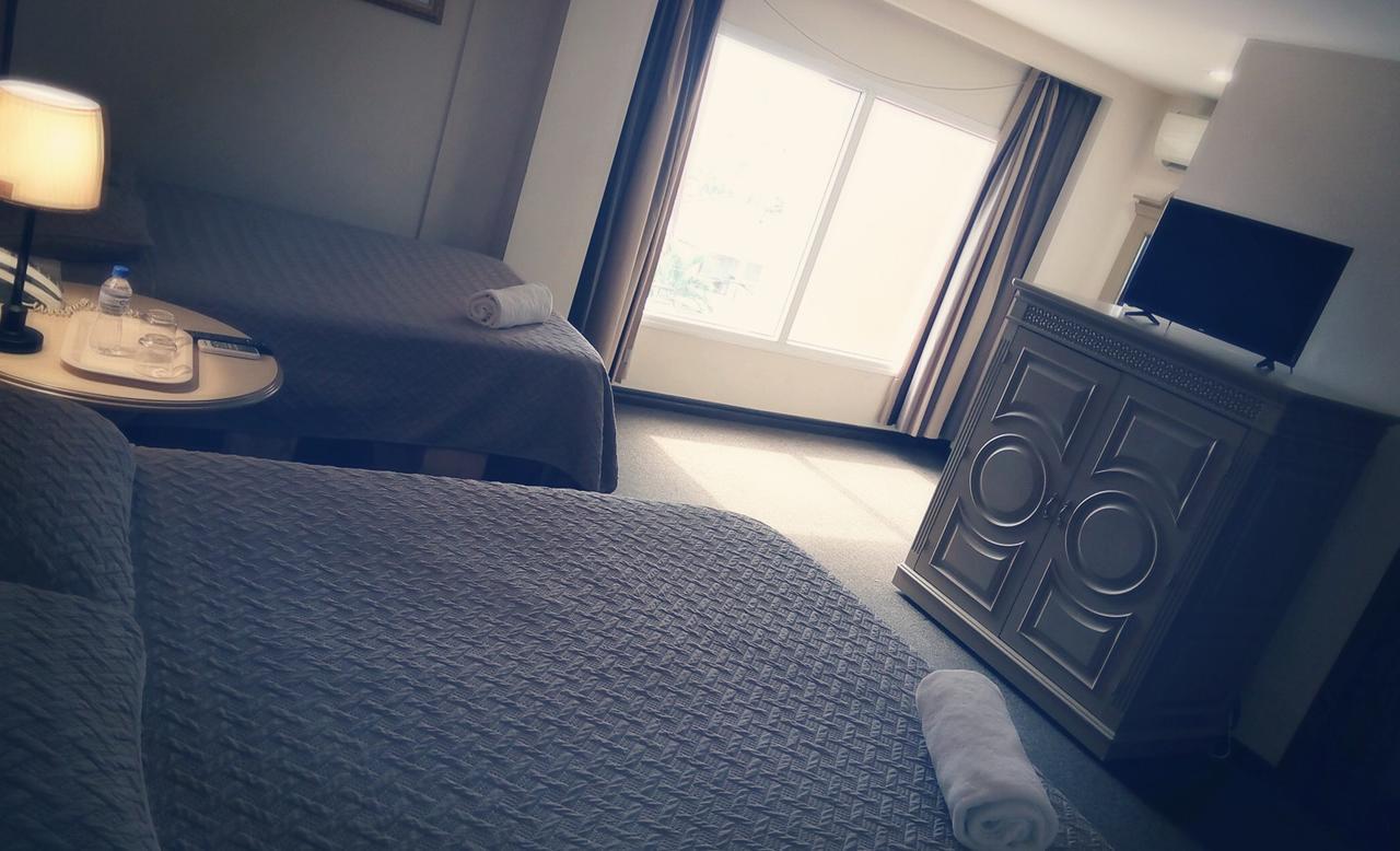 Hotel Martell San Pedro Sula Luaran gambar