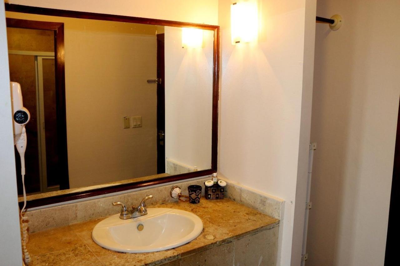 Hotel Martell San Pedro Sula Luaran gambar