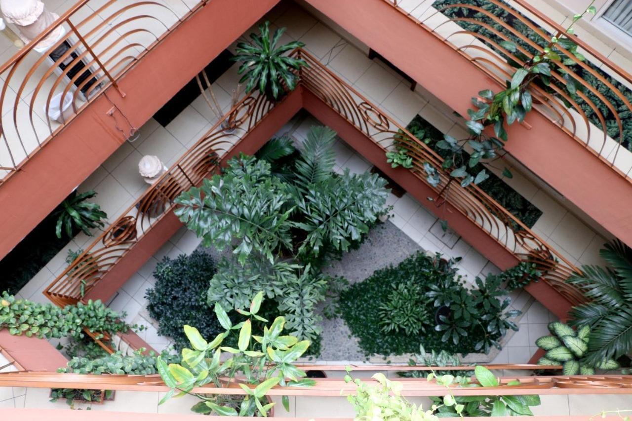 Hotel Martell San Pedro Sula Luaran gambar