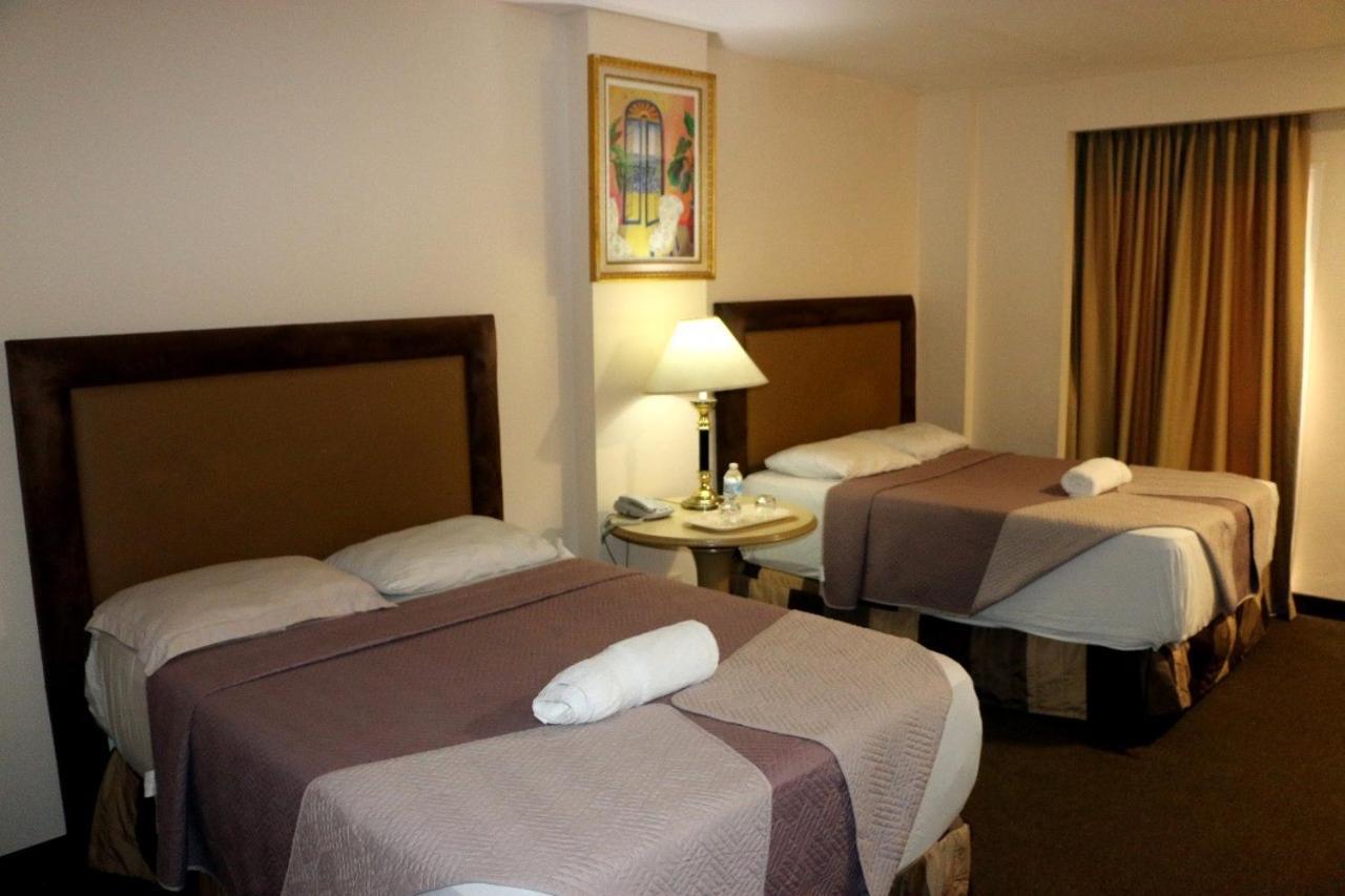 Hotel Martell San Pedro Sula Luaran gambar