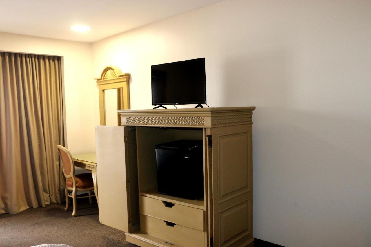 Hotel Martell San Pedro Sula Luaran gambar