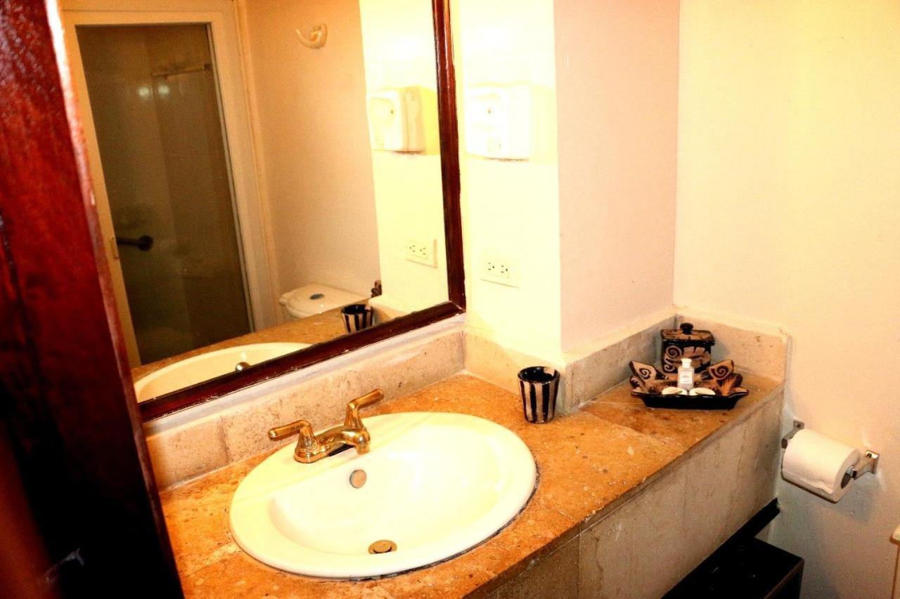 Hotel Martell San Pedro Sula Luaran gambar